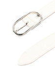 HERSKIND Herskind Hannah Belt Off White