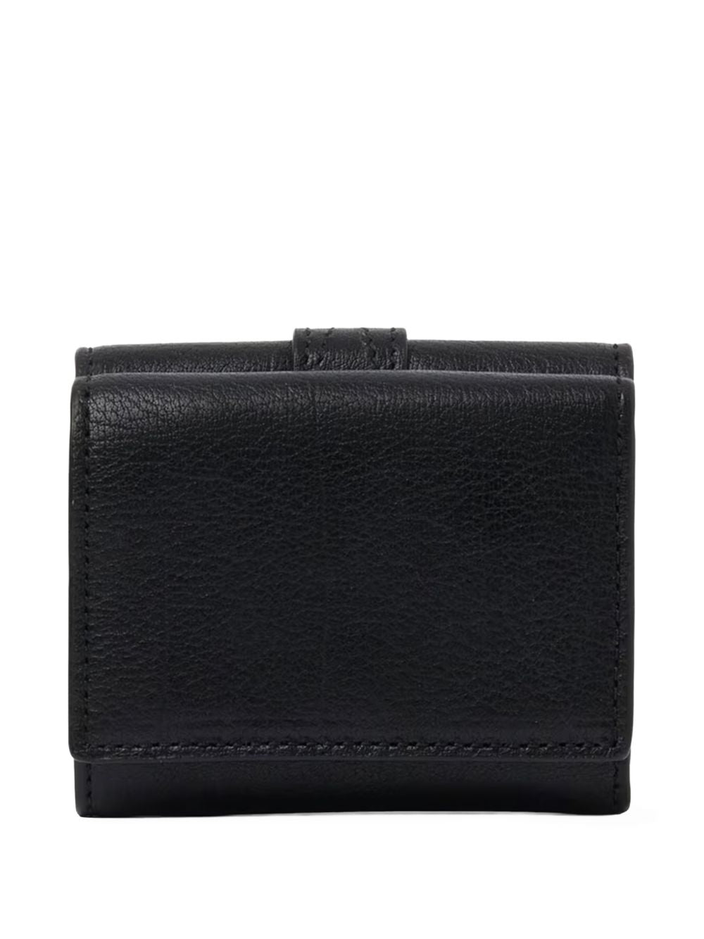 Chloé Chloé Chloè Wallets Black