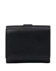 Chloé Chloé Chloè Wallets Black