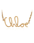 Chloé Chloé ChloÃ© Iconic necklace
