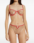 Diesel Diesel Janie Briefs