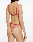 Diesel Diesel Janie Briefs
