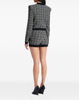 Balmain Balmain Light tweed cardigan