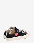 Comme Des Garcons Comme Des Garcons Chuck Taylor Sneakers