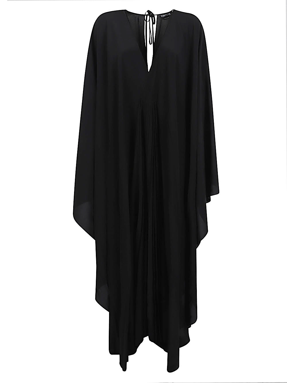 Tom Ford Tom Ford Sea clothing Black