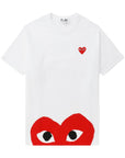 Comme Des Garcons Comme Des Garcons Comme Des GarÃ§ons Cotton t-shirt