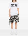 Comme Des Garcons Comme Des Garcons Cotton t-shirt