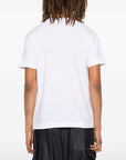 Comme Des Garcons Comme Des Garcons Comme Des GarÃ§ons Cotton t-shirt