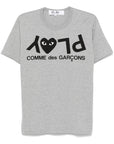 Comme Des Garcons Comme Des Garcons Cotton t-shirt