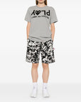Comme Des Garcons Comme Des Garcons Cotton t-shirt
