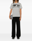 Comme Des Garcons Comme Des Garcons Cotton t-shirt
