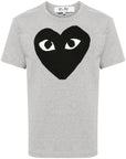 Comme Des Garcons Comme Des Garcons Comme Des GarÃ§ons Cotton t-shirt