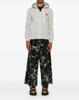 Comme Des Garcons Comme Des Garcons Comme Des GarÃ§ons Cotton hoodie