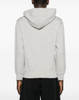 Comme Des Garcons Comme Des Garcons Comme Des GarÃ§ons Cotton hoodie