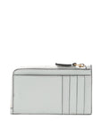 Chloé Chloé Chloè Wallets Clear Blue