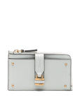 Chloé Chloé Chloè Wallets Clear Blue