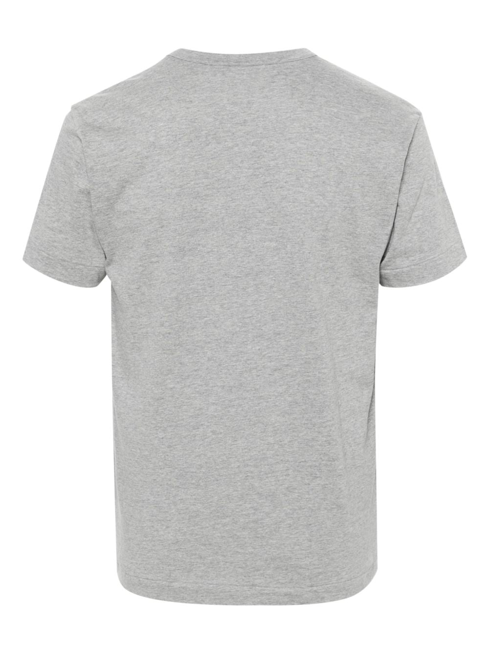 Comme Des Garcons Comme Des Garcons Comme Des GarÃ§ons Cotton t-shirt