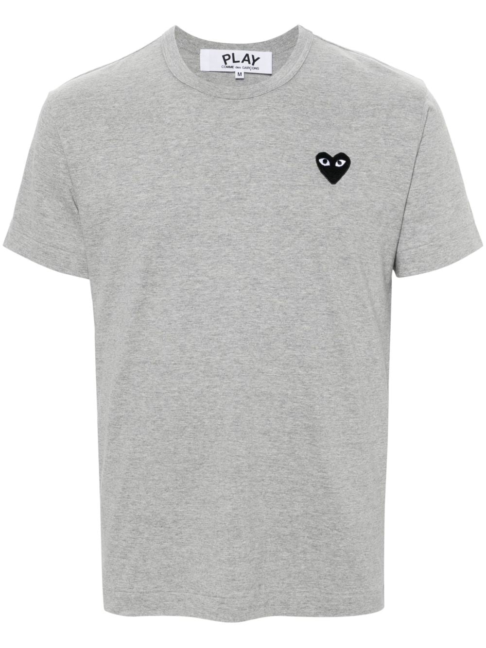 Comme Des Garcons Comme Des Garcons Comme Des GarÃ§ons Cotton t-shirt