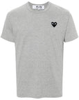 Comme Des Garcons Comme Des Garcons Comme Des GarÃ§ons Cotton t-shirt