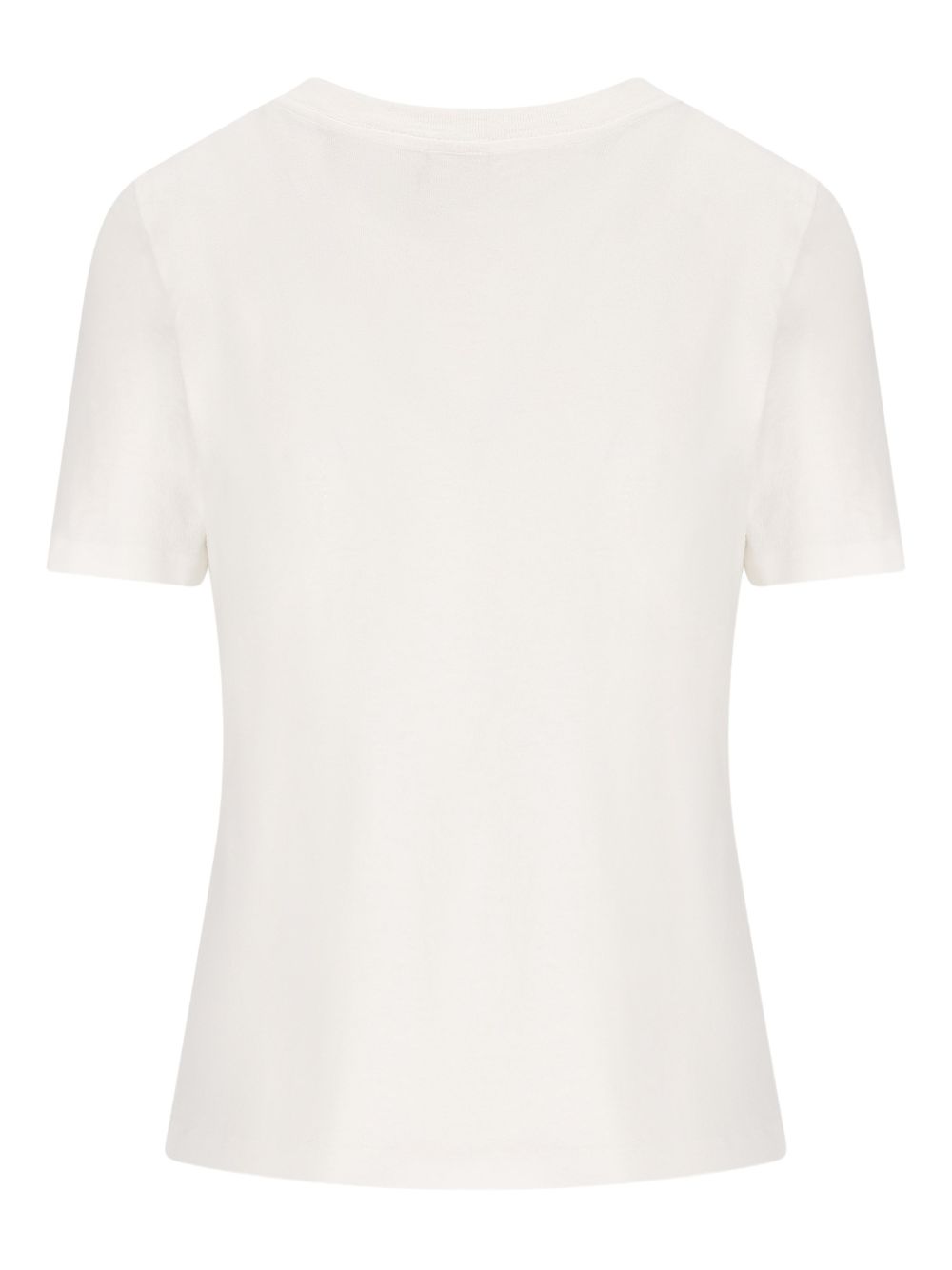 Chloé Chloé ChloÃ© Logo cotton t-shirt