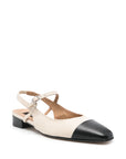 Carel Paris Carel Paris Oceano Slingbacks