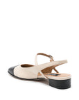 Carel Paris Carel Paris Oceano Slingbacks