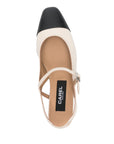 Carel Paris Carel Paris Oceano Slingbacks