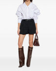 Givenchy Givenchy Shorts Black