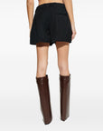Givenchy Givenchy Shorts Black