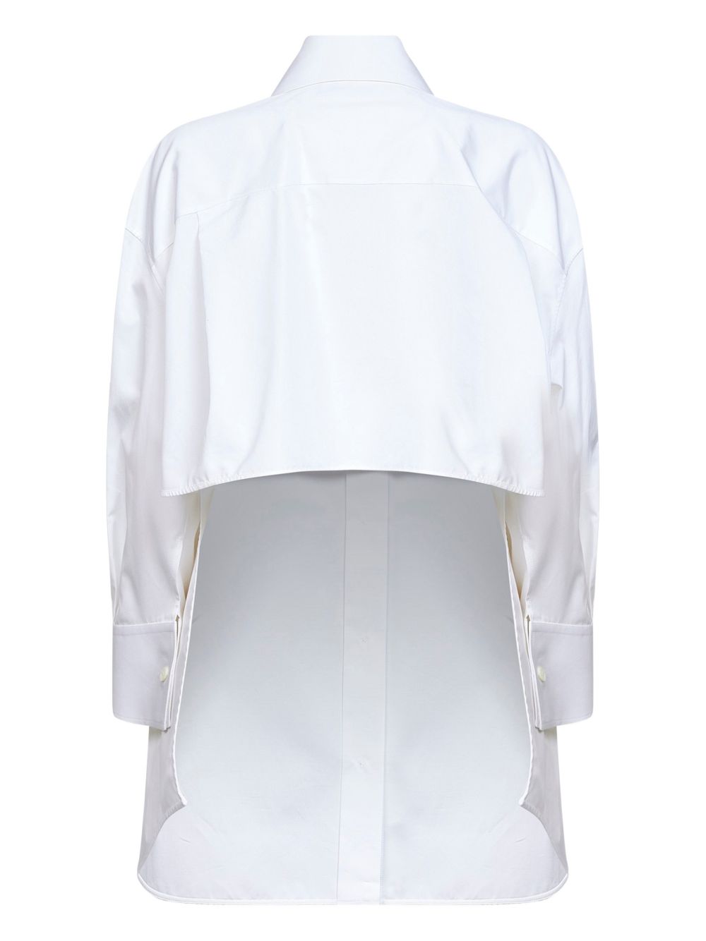 Givenchy Givenchy Cotton shirt