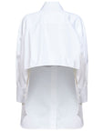 Givenchy Givenchy Cotton shirt