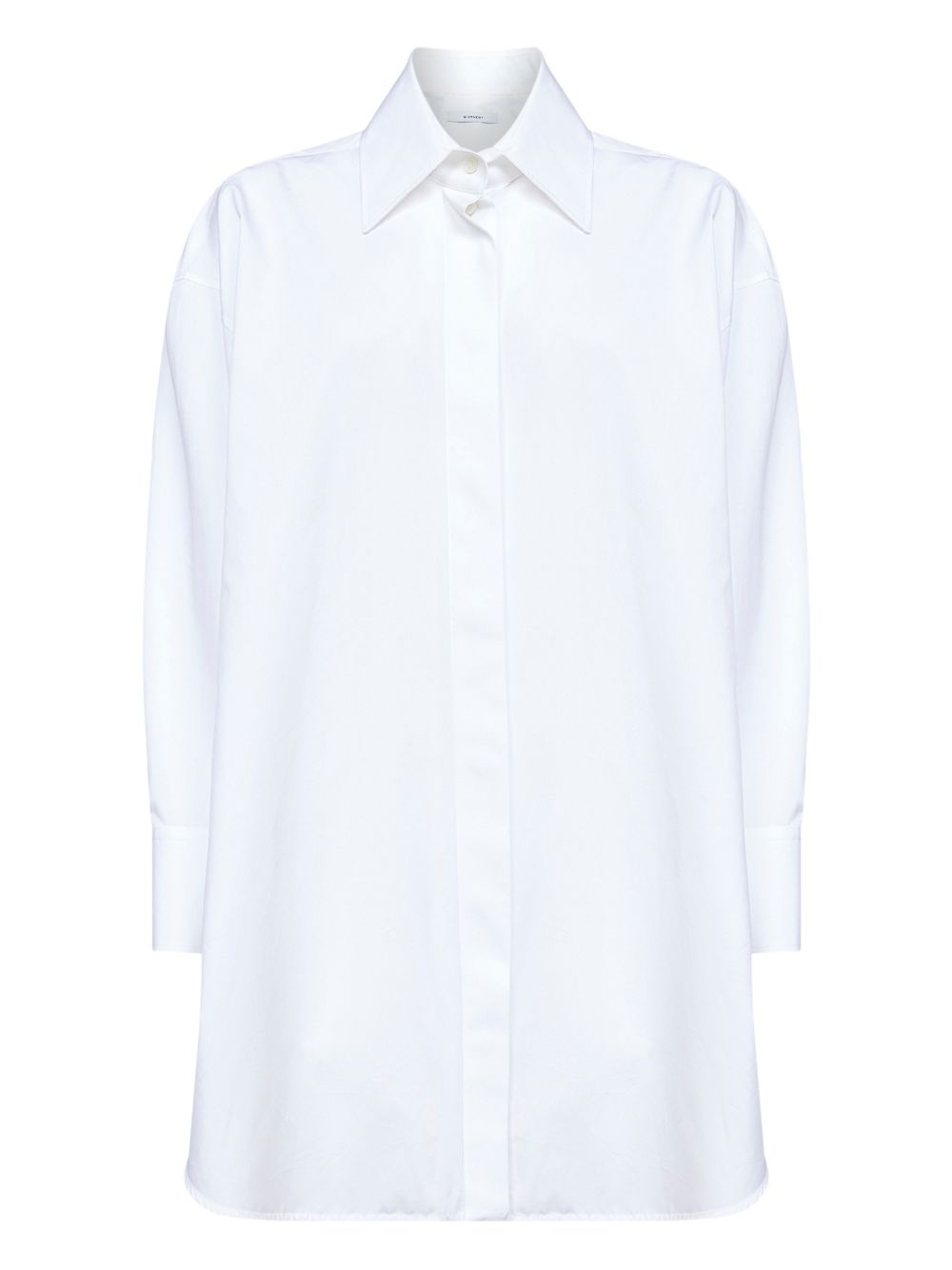 Givenchy Givenchy Cotton shirt