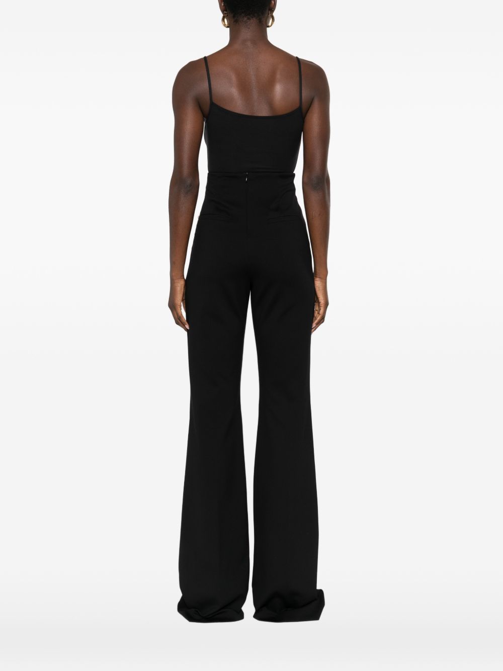 SPORTMAX PRE Sportmax Pre Flared trousers