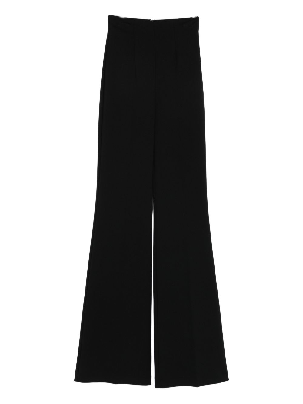 SPORTMAX PRE Sportmax Pre Flared trousers