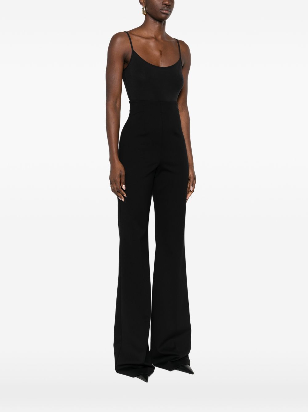 SPORTMAX PRE Sportmax Pre Flared trousers
