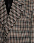 Balenciaga Balenciaga Wrap Tailored Jacket