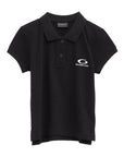 Balenciaga Balenciaga logo-embroidered polo shirt