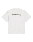 Balenciaga Balenciaga Masking Tape t-shirt