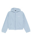 Balenciaga Balenciaga Back Zip-Up Hoodie Regular Fit