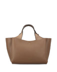 Tod'S Tod'S Bag In Leather Mini