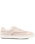 Fabiana Filippi Fabiana Filippi suede leather sneakers