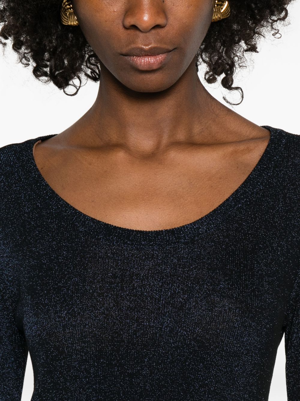 Fabiana Filippi Fabiana Filippi Crewneck sweater