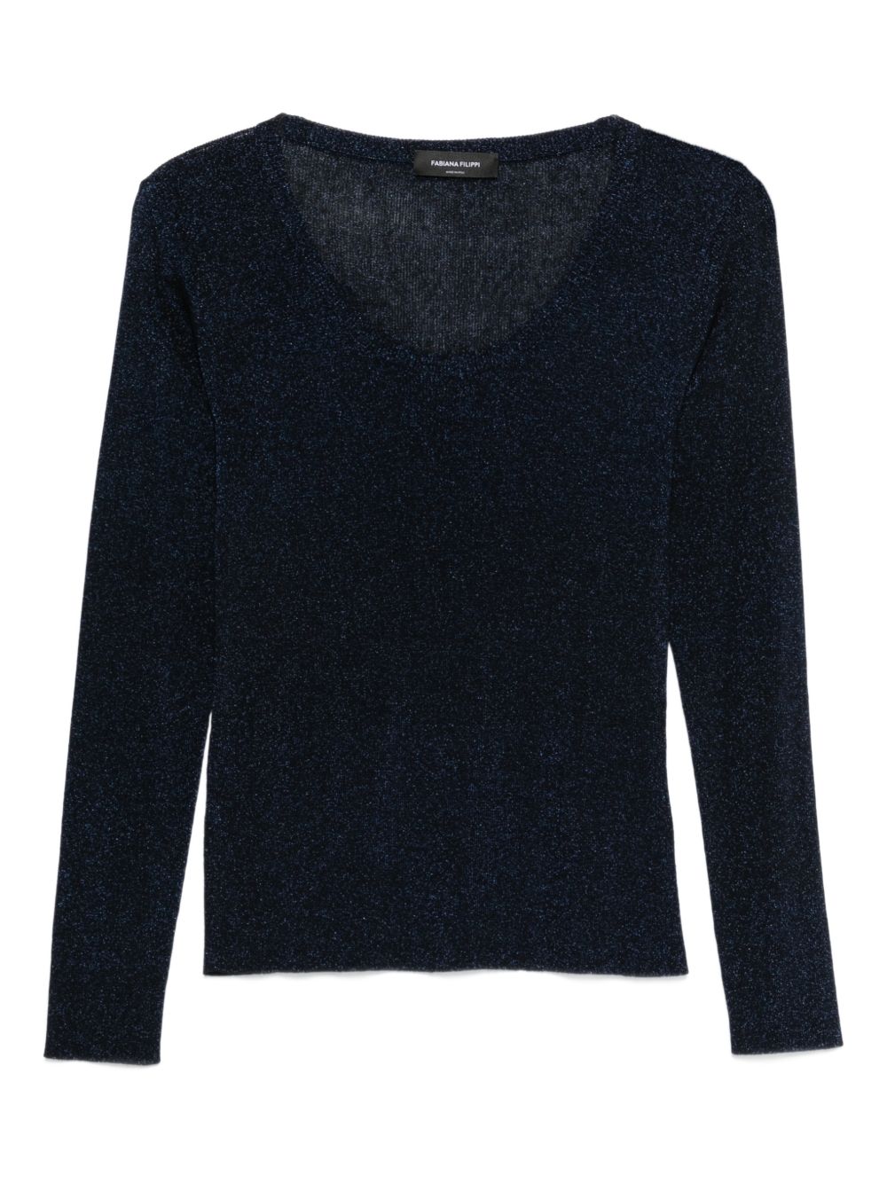 Fabiana Filippi Fabiana Filippi Crewneck sweater