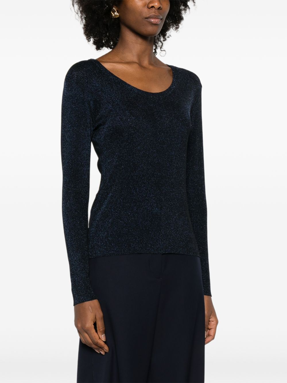 Fabiana Filippi Fabiana Filippi Crewneck sweater