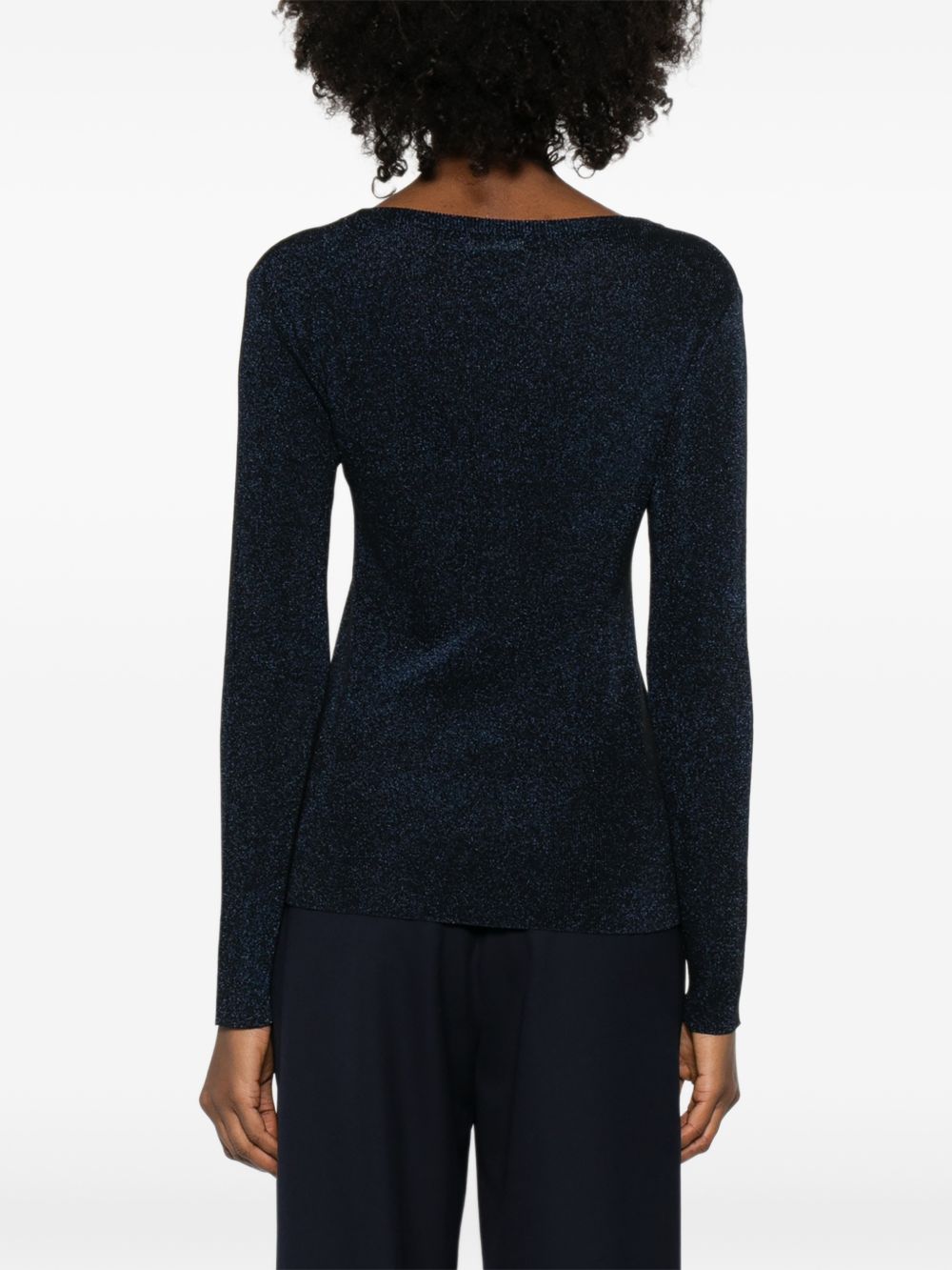Fabiana Filippi Fabiana Filippi Crewneck sweater