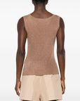 Fabiana Filippi Fabiana Filippi Tank top