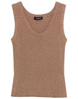 Fabiana Filippi Fabiana Filippi Tank top