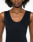 Fabiana Filippi Fabiana Filippi Tank top