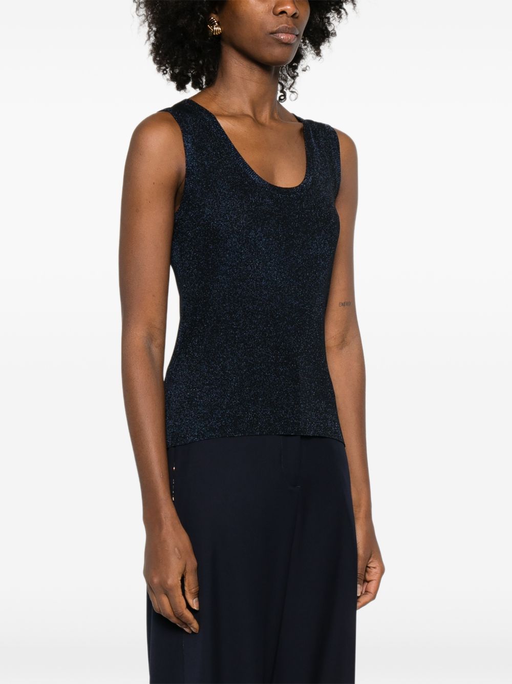 Fabiana Filippi Fabiana Filippi Tank top