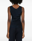 Fabiana Filippi Fabiana Filippi Tank top